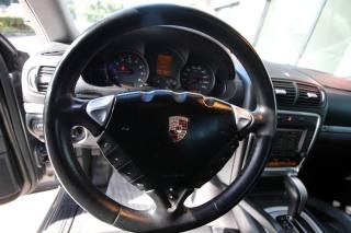 PORSCHE Cayenne usata, con Immobilizzatore elettronico