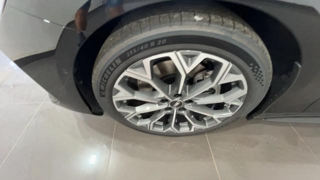 AUDI A6 usata, con Boardcomputer