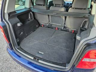 VOLKSWAGEN Touran usata 50