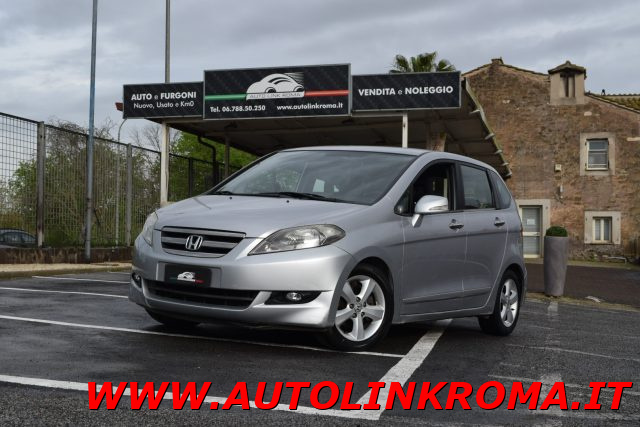 HONDA FR-V usata, con Airbag