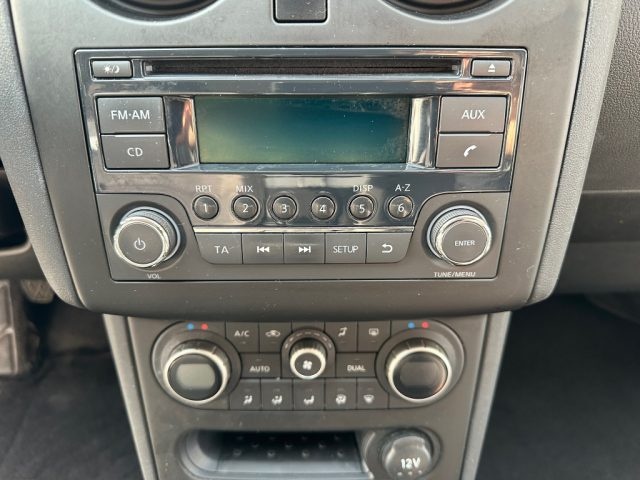 NISSAN Qashqai usata 29