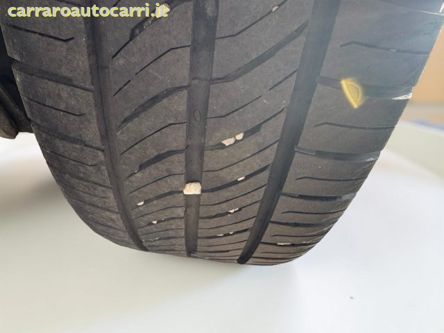 RENAULT Trafic usata, con Cruise Control