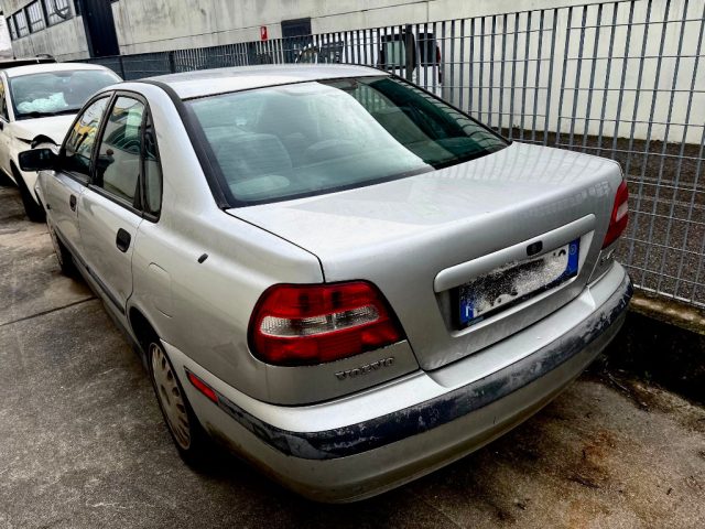 VOLVO S40 usata, con ABS