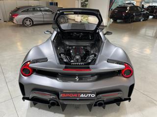 FERRARI 488 usata, con Autoradio