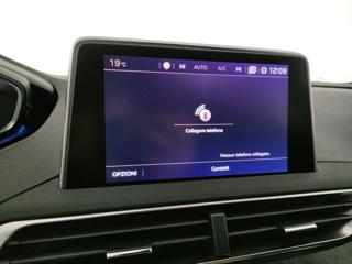 PEUGEOT 3008 usata, con Vetri oscurati