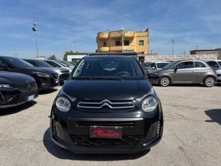 CITROEN C1 Airscape VTi 72 5 porte Feel