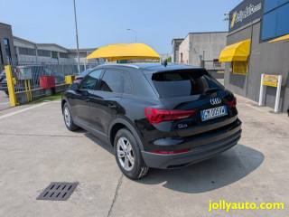 AUDI Q3 usata, con Touch screen