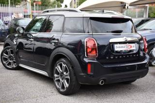 MINI Countryman usata, con Airbag Passeggero