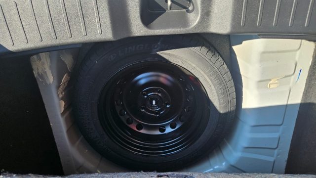 NISSAN Juke usata, con Autoradio digitale