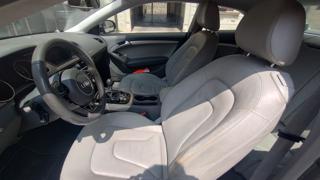 AUDI A5 usata, con Servosterzo