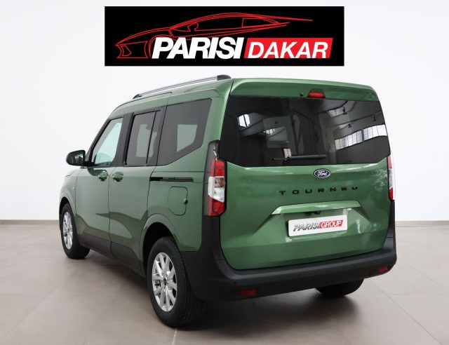 FORD Tourneo Courier usata, con Airbag Passeggero