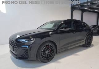 AUDI Q8 SUV 50 TDI 286 CV quattro tiptronic S line edition