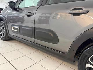 CITROEN C3 usata, con Fari LED
