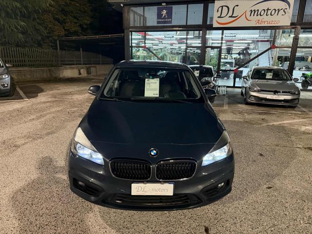 BMW 216 usata, con Airbag