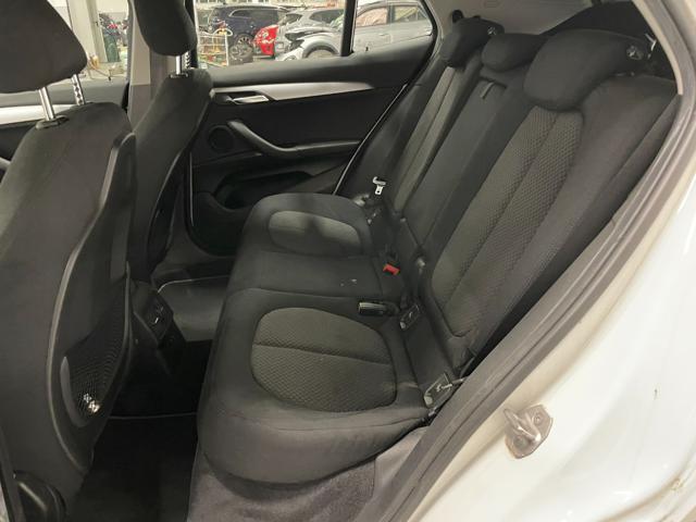 BMW X2 usata, con ESP