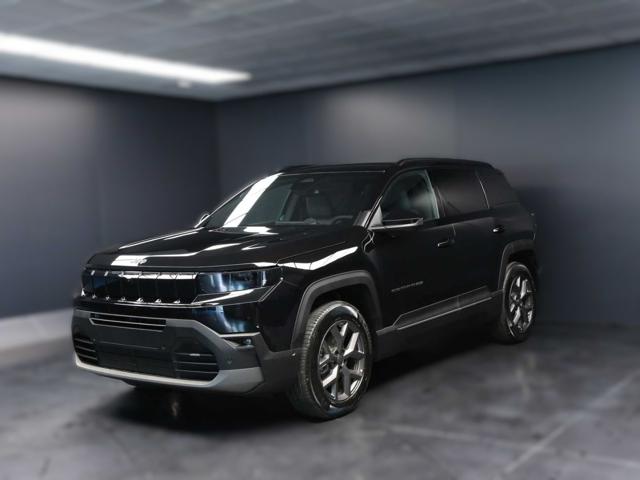 JEEP Compass usata, con ABS