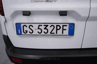 FORD Transit Connect usata 27