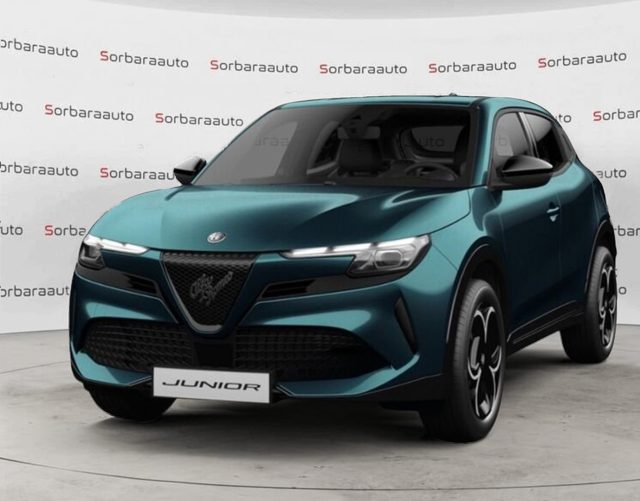 ALFA ROMEO Junior usata, con ABS