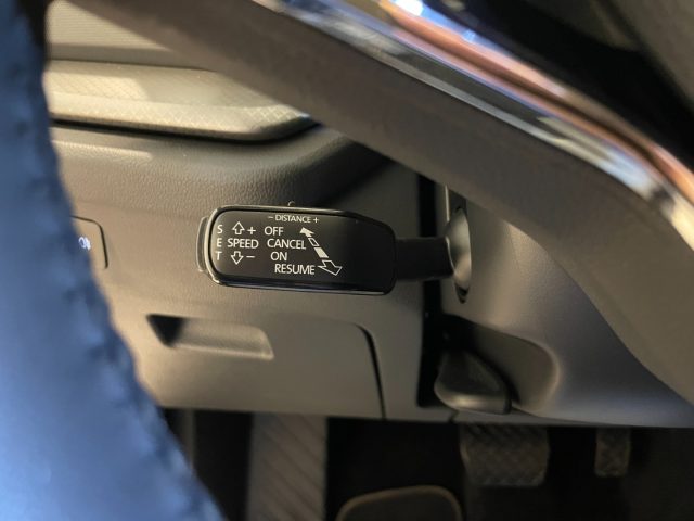 SKODA Octavia usata, con Climatizzatore