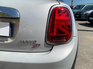 MINI Cooper SD usata, con Controllo trazione