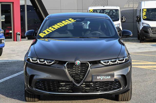 ALFA ROMEO Tonale usata, con Airbag