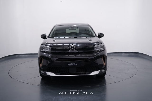 CITROEN C5 Aircross usata, con Airbag
