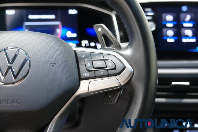 VOLKSWAGEN Polo usata, con Fari LED
