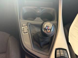 BMW 116 usata, con Marmitta catalitica