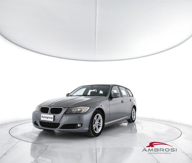 BMW 320 usata 0