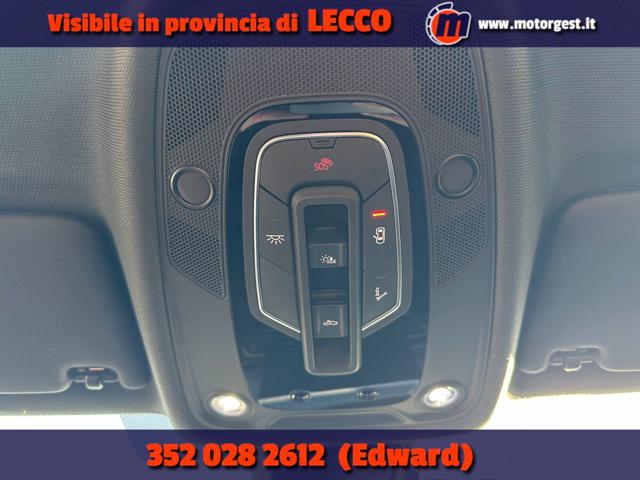 AUDI RS usata, con Tetto panorama