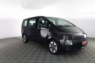 HYUNDAI Staria usata 1