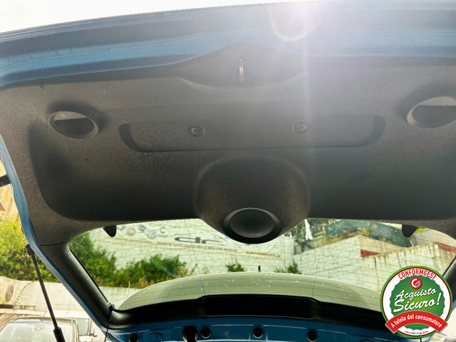 MINI Cooper S usata, con Sedili sportivi