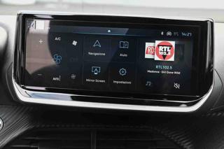 PEUGEOT 2008 usata, con ESP