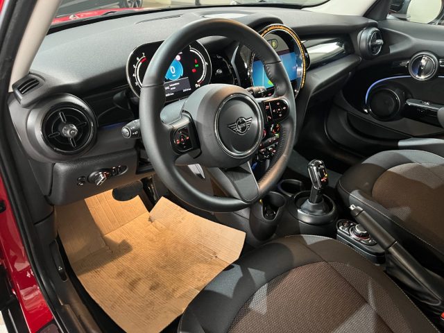 MINI Cooper usata, con Chiusura centralizzata