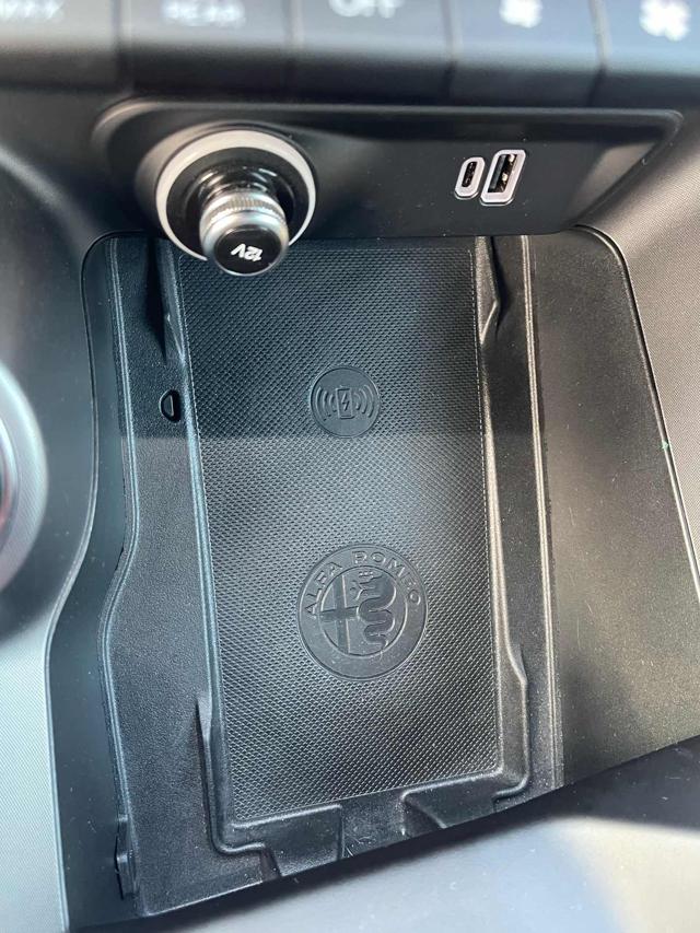 ALFA ROMEO Tonale usata, con Controllo trazione
