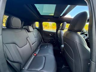 JEEP Renegade usata, con Controllo vocale