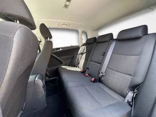 VOLKSWAGEN Tiguan usata, con Immobilizzatore elettronico