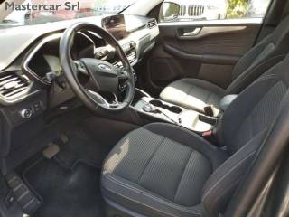 FORD Kuga usata, con Fendinebbia