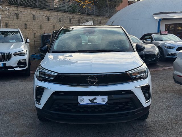 OPEL Crossland usata, con Airbag