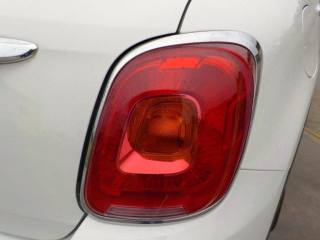 FIAT 500X usata, con Filtro antiparticolato