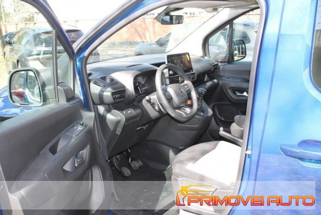 CITROEN Berlingo usata, con ABS