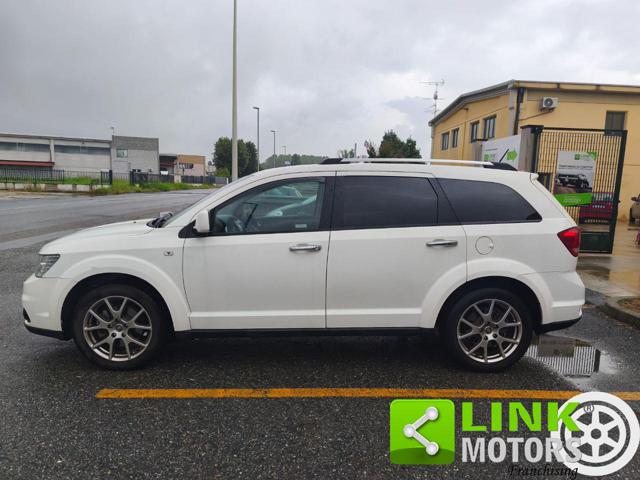 FIAT Freemont usata 7