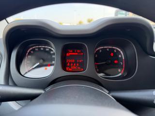 FIAT Panda usata, con Controllo vocale
