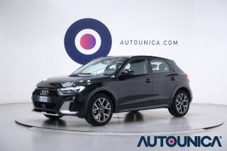 AUDI A1 CITYCARVER 30 TFSI S TRONIC ADMIRED NEOPATENTATI