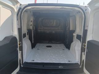 FIAT Doblo usata, con Cruise Control