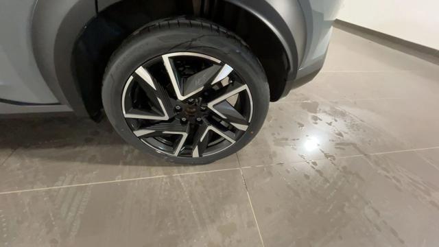 NISSAN Juke usata, con Boardcomputer