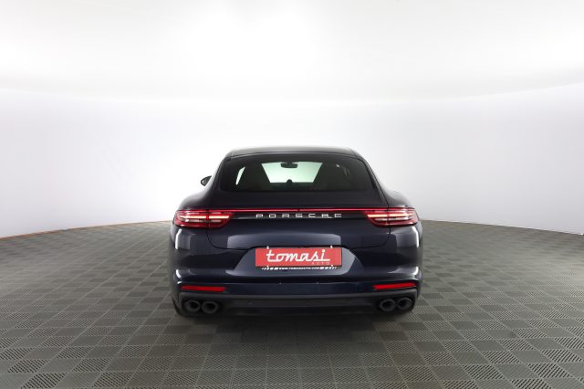 PORSCHE Panamera usata 4