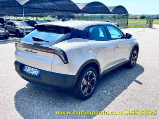 ALFA ROMEO Junior usata, con Airbag laterali