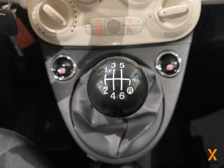 FIAT 500 usata 15