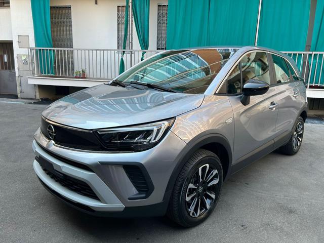 OPEL Crossland usata, con Alzacristalli elettrici